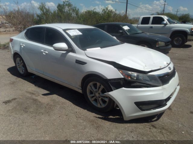 KIA OPTIMA 2013 5xxgm4a77dg212968