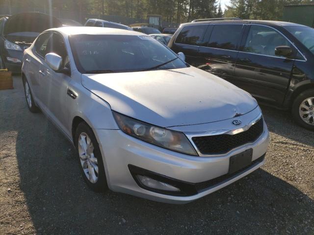 KIA OPTIMA LX 2013 5xxgm4a77dg213084