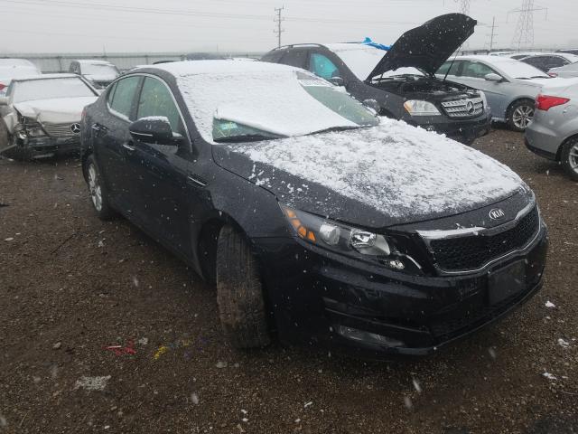 KIA OPTIMA LX 2013 5xxgm4a77dg213165