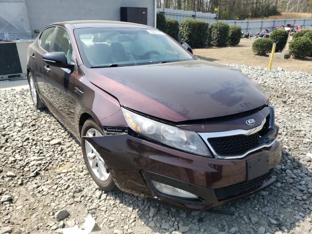 KIA OPTIMA LX 2013 5xxgm4a77dg213229