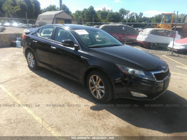 KIA OPTIMA 2013 5xxgm4a77dg214073