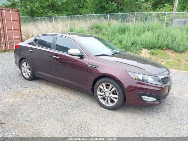 KIA OPTIMA 2013 5xxgm4a77dg215286