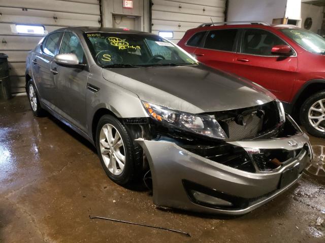 KIA OPTIMA LX 2013 5xxgm4a77dg215420