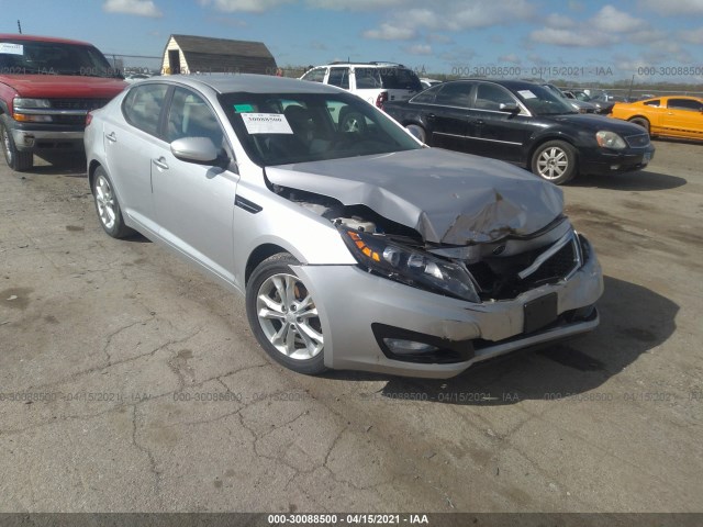 KIA OPTIMA 2013 5xxgm4a77dg215546