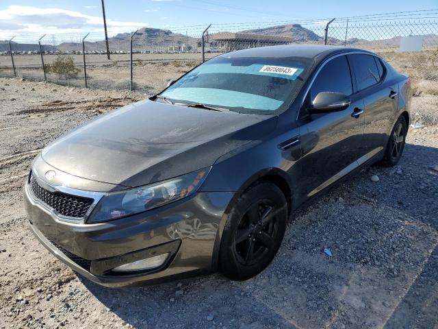 KIA OPTIMA LX 2013 5xxgm4a77dg215787