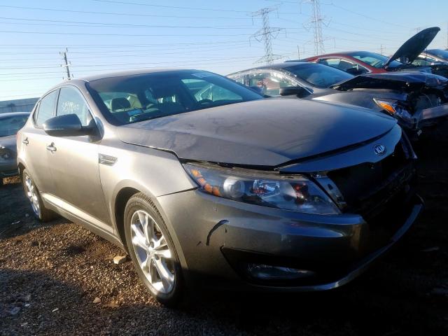 KIA OPTIMA LX 2013 5xxgm4a77dg215837