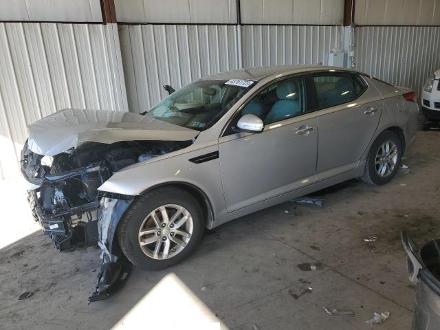 KIA OPTIMA LX 2013 5xxgm4a77dg217040