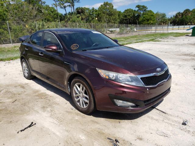 KIA OPTIMA LX 2013 5xxgm4a77dg218527