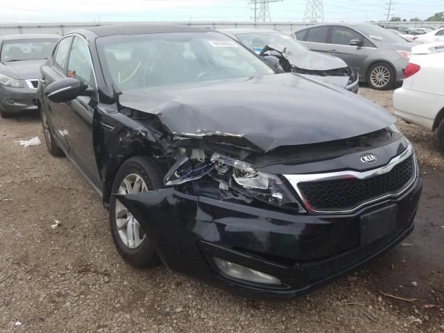 KIA OPTIMA LX 2013 5xxgm4a77dg218849