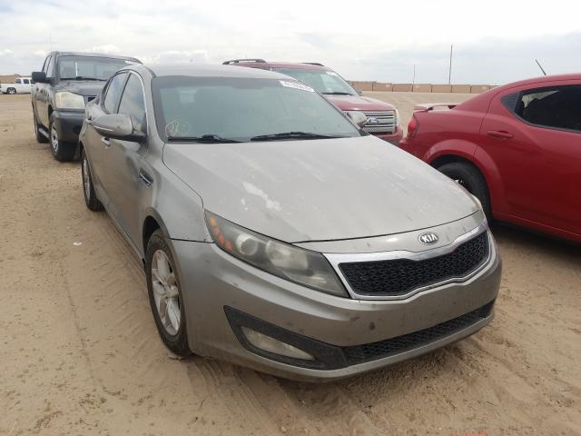 KIA OPTIMA LX 2013 5xxgm4a77dg220195