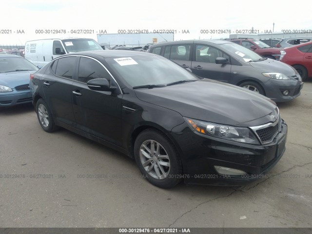 KIA OPTIMA 2013 5xxgm4a77dg220715