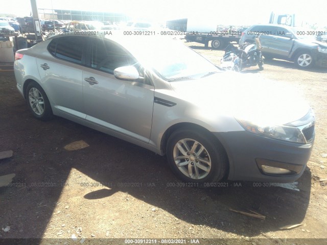 KIA OPTIMA 2013 5xxgm4a77dg220794