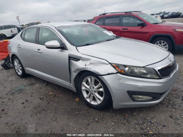 KIA OPTIMA 2013 5xxgm4a77dg220830