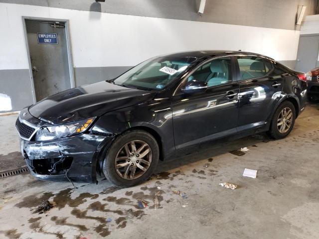 KIA OPTIMA LX 2013 5xxgm4a77dg221248