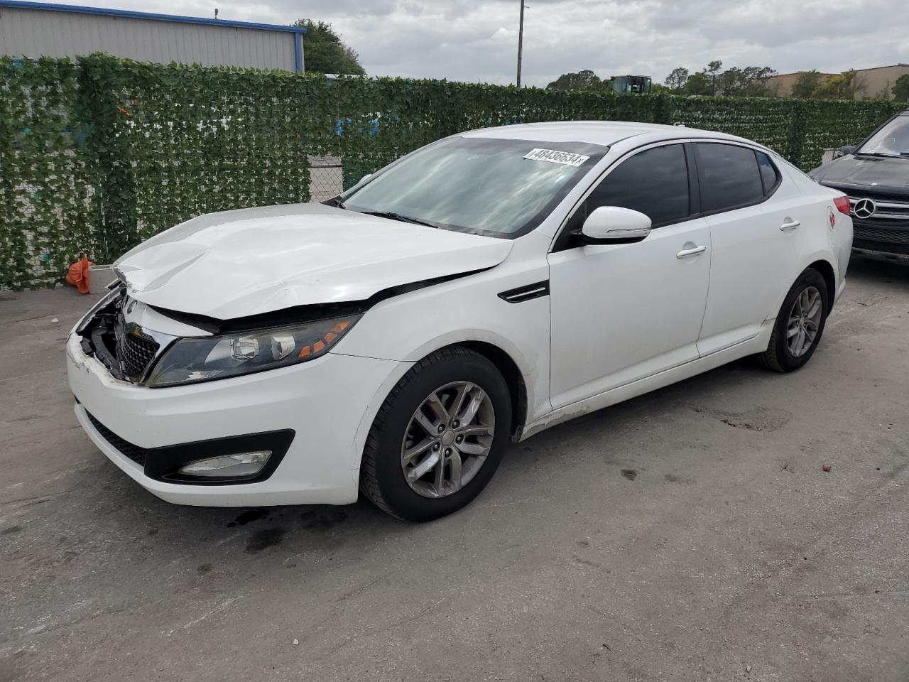 KIA OPTIMA 2013 5xxgm4a77dg221511