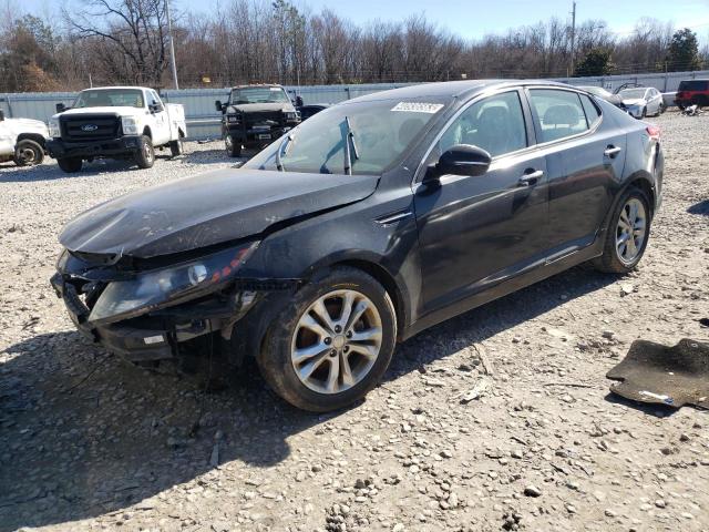 KIA OPTIMA LX 2013 5xxgm4a77dg222707