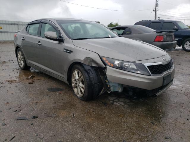 KIA OPTIMA LX 2013 5xxgm4a77dg223601