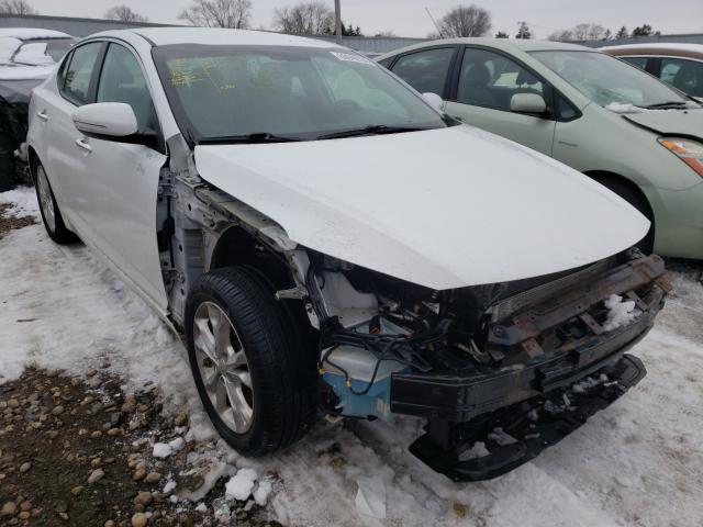 KIA OPTIMA LX 2013 5xxgm4a77dg223971