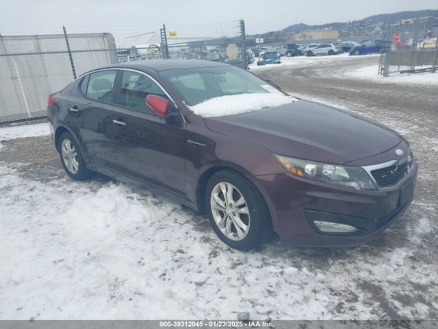 KIA OPTIMA 2013 5xxgm4a77dg224862