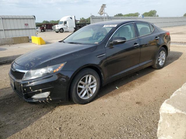 KIA OPTIMA LX 2013 5xxgm4a77dg225154