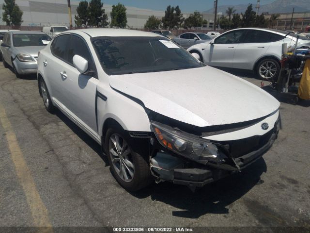 KIA OPTIMA 2013 5xxgm4a77dg226014