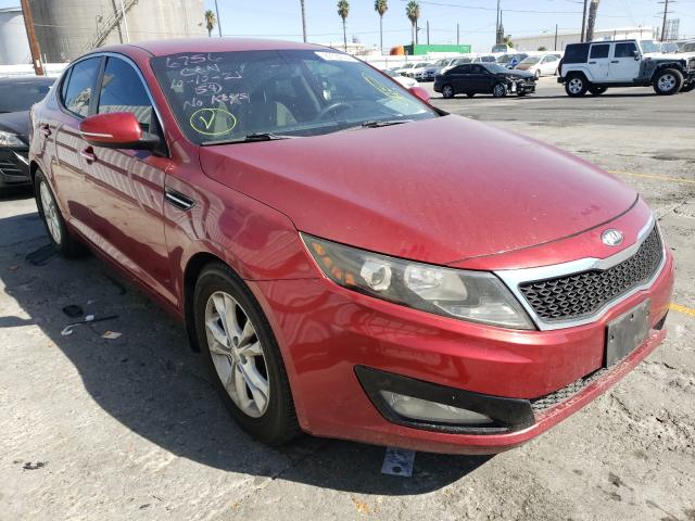 KIA OPTIMA LX 2013 5xxgm4a77dg226756