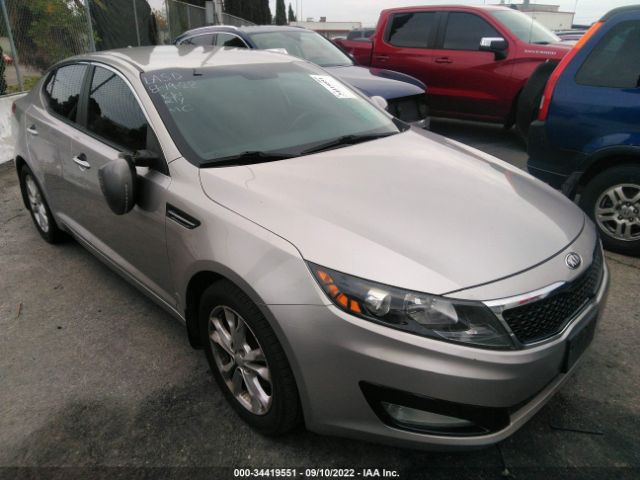 KIA OPTIMA 2013 5xxgm4a77dg226823