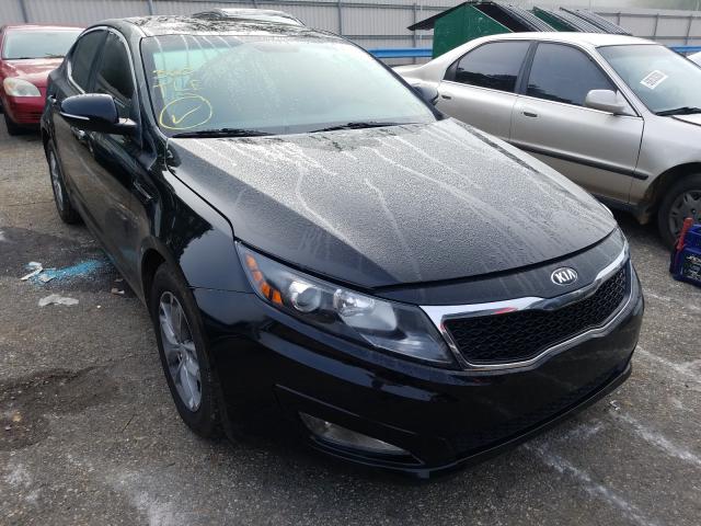 KIA OPTIMA LX 2013 5xxgm4a77dg227664