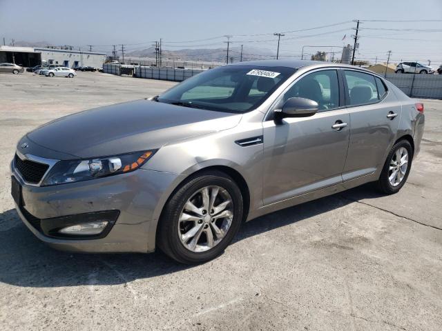 KIA OPTIMA LX 2013 5xxgm4a77dg228037