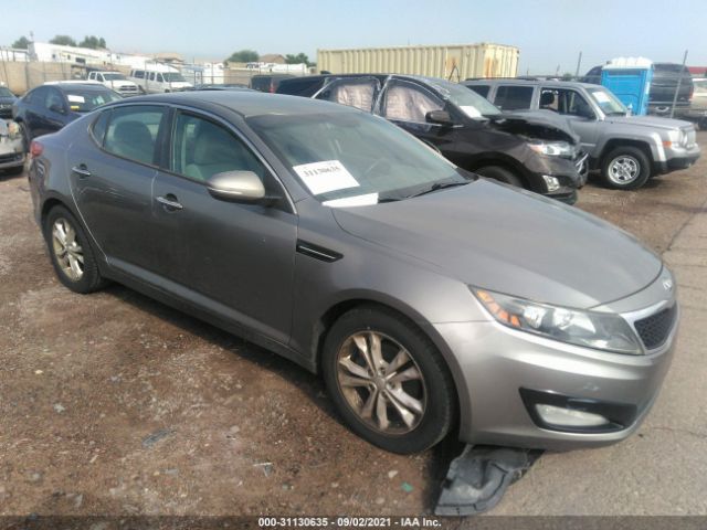 KIA OPTIMA 2013 5xxgm4a77dg228085