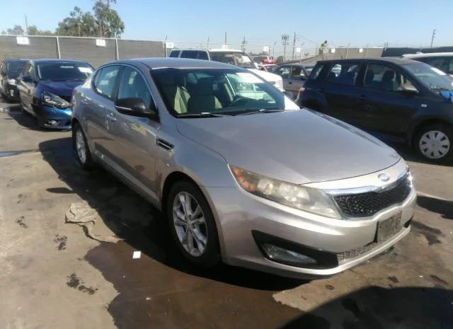 KIA OPTIMA 2013 5xxgm4a77dg228300