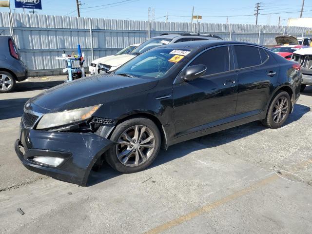 KIA OPTIMA LX 2013 5xxgm4a77dg228538