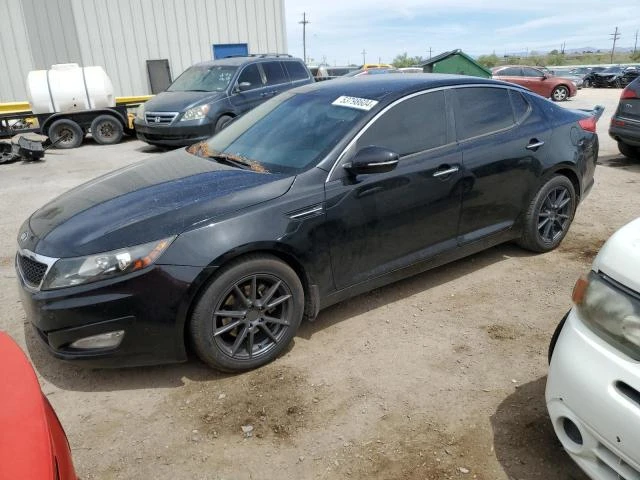 KIA OPTIMA LX 2013 5xxgm4a77dg228569