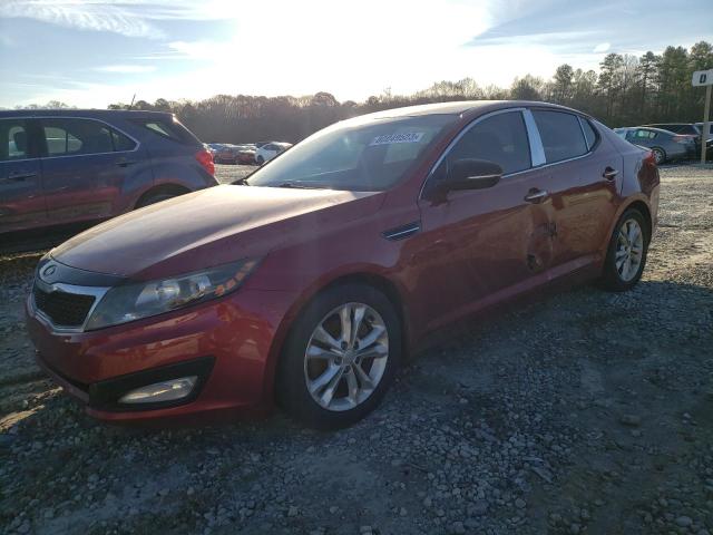 KIA OPTIMA 2013 5xxgm4a77dg228698