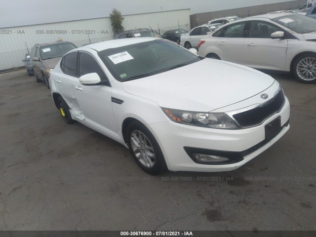 KIA OPTIMA 2013 5xxgm4a77dg229415