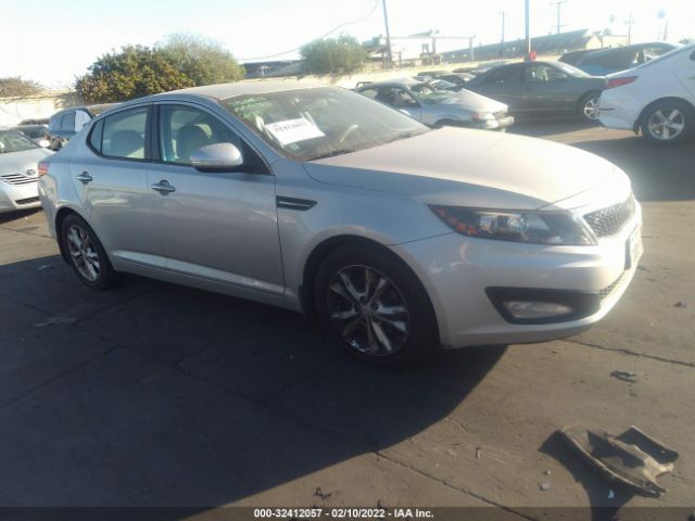 KIA OPTIMA 2013 5xxgm4a77dg230712