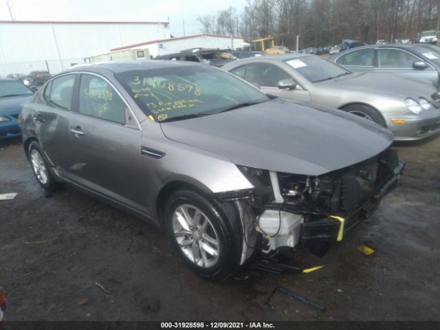 KIA OPTIMA 2013 5xxgm4a77dg232654