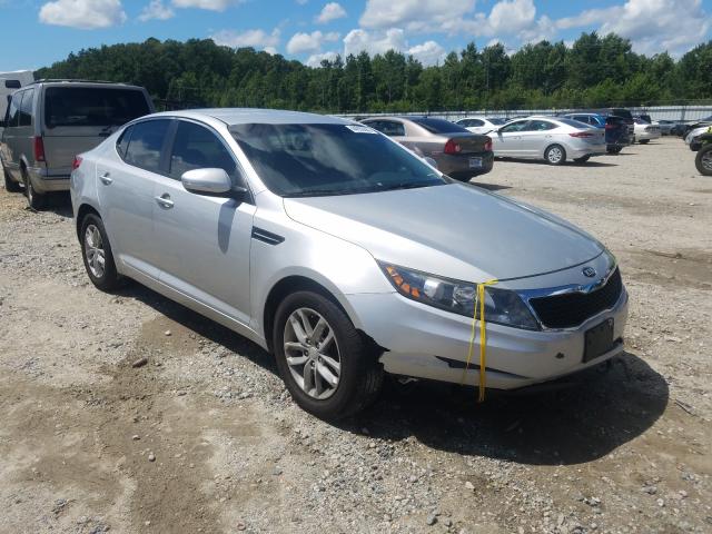 KIA OPTIMA LX 2013 5xxgm4a77dg232881