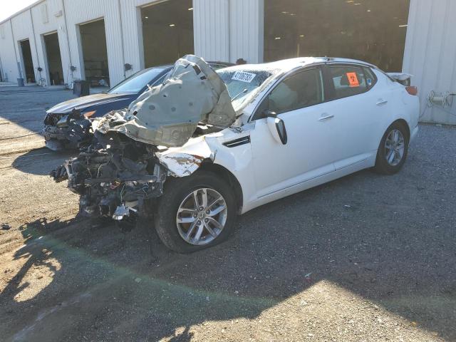 KIA OPTIMA LX 2013 5xxgm4a77dg233027