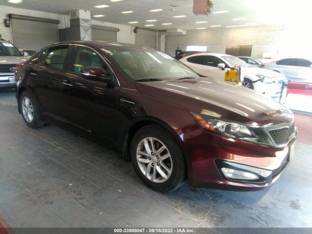 KIA OPTIMA 2013 5xxgm4a77dg233836