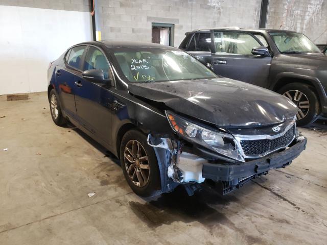 KIA OPTIMA LX 2013 5xxgm4a77dg234212