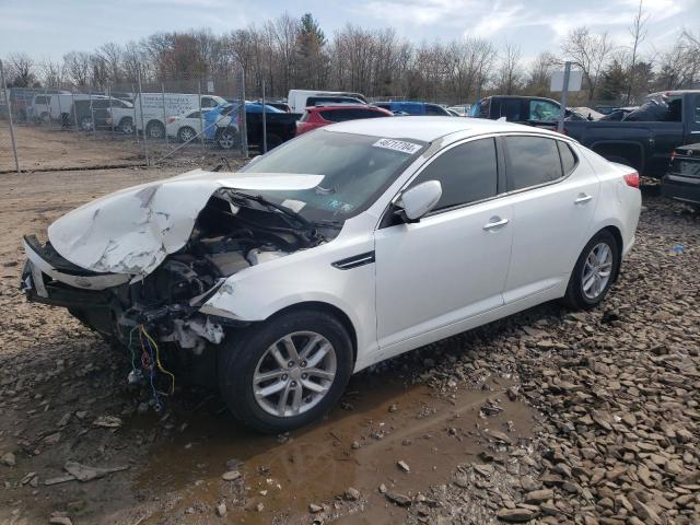 KIA OPTIMA 2013 5xxgm4a77dg234551