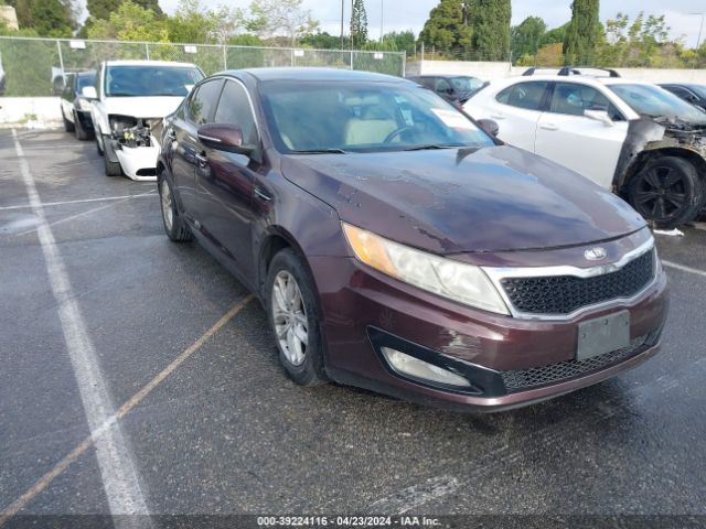 KIA OPTIMA 2013 5xxgm4a77dg235313