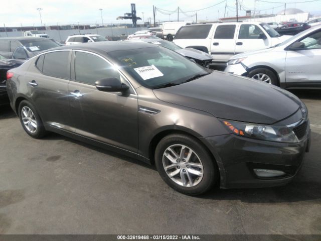 KIA OPTIMA 2013 5xxgm4a77dg235408