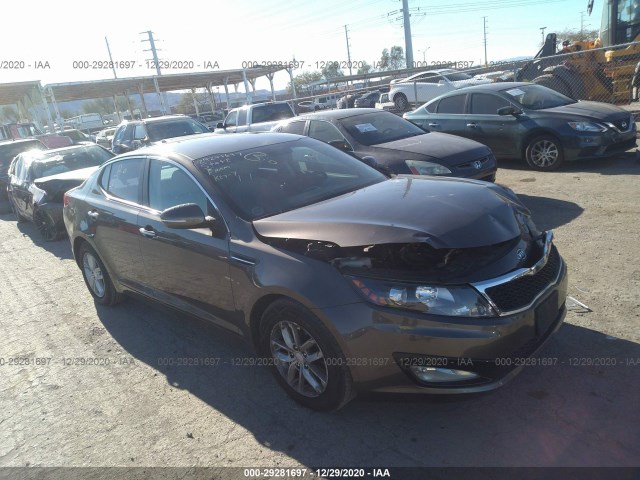 KIA OPTIMA 2013 5xxgm4a77dg235411