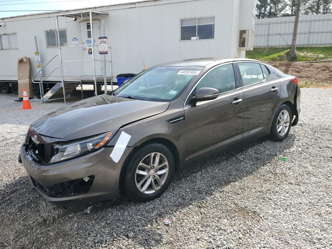 KIA OPTIMA 2013 5xxgm4a77dg235845