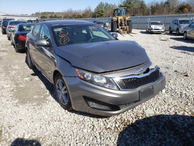 KIA OPTIMA LX 2013 5xxgm4a77dg236431