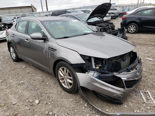 KIA OPTIMA LX 2013 5xxgm4a77dg236901