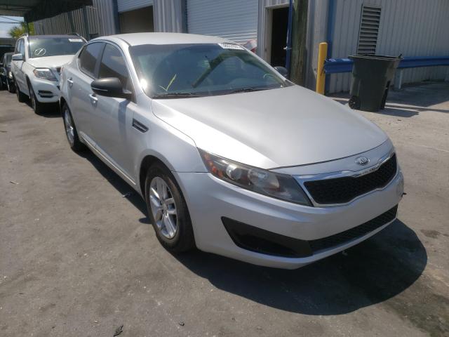 KIA OPTIMA LX 2013 5xxgm4a77dg237644