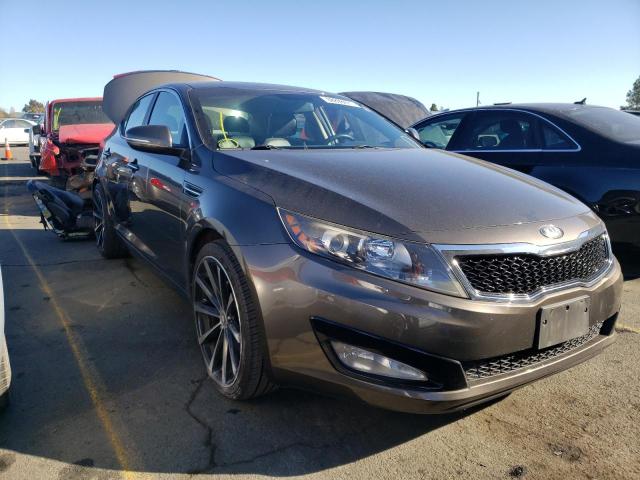 KIA OPTIMA LX 2013 5xxgm4a77dg238339